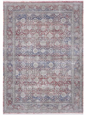 Naar Heritage 34771 113 Renkli 250X350 Halı ~ 8.75 M2