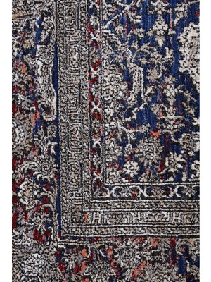 Naar Heritage 34771 113 Renkli 250X350 Halı ~ 8.75 M2