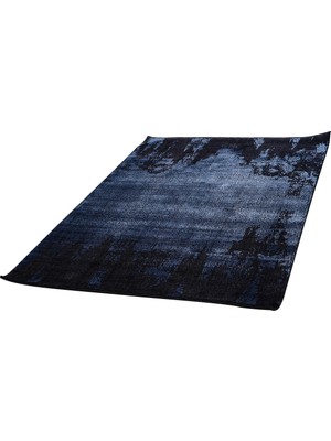 Naar Albero 34766 930 Mavi Yolluk Halı 80X300 ~ 2.4 M2
