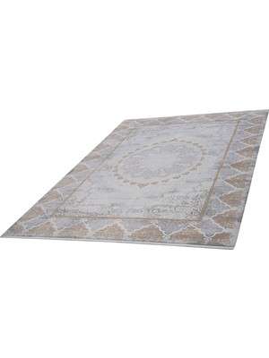 Atlas Zen ZN02D 200X290 Bakır Halı ~ 5.8 M2