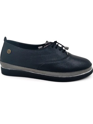 Pierre Cardin Bağcıklı Ayakkabı  001 PC-51681