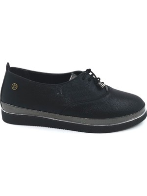 Pierre Cardin Bağcıklı Ayakkabı  001 PC-51681