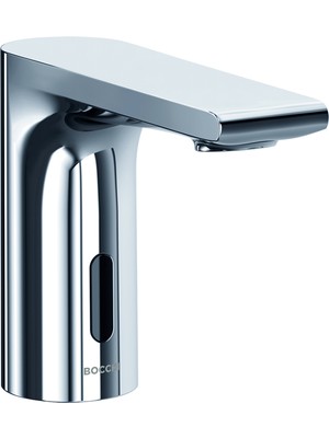 Bocchı Smart Fotoselli Tek Su Girişli Lavabo Bataryası