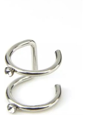 Bylin Çelik Earcuff