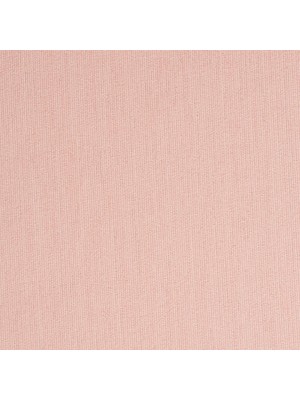 Benimol Soft Pembe Dokuma Kadife Şönil Döşemelik Düz Renk Kumaş