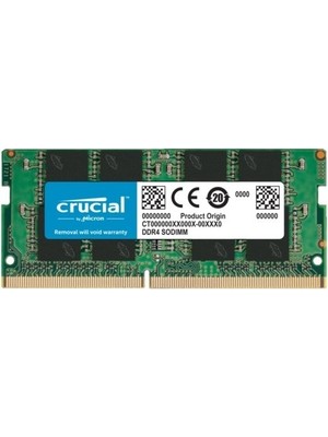 Crucial 32 GB Bellek Ramler ve Fiyatları - Hepsiburada.com