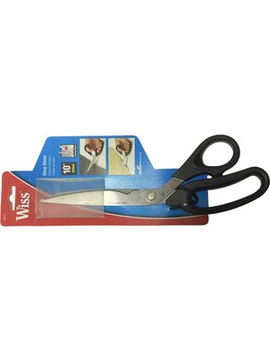 Wiss 10'' 254MM Makas