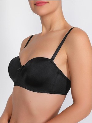 Nbb 3420 Straplez Sütyen