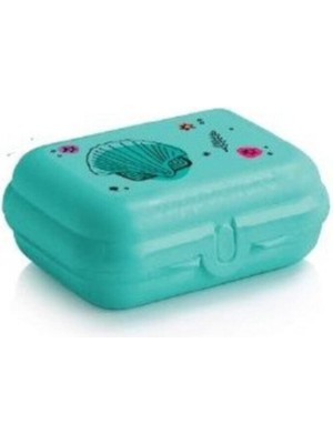 Tupperware Istiridye Atıştırma Kabı