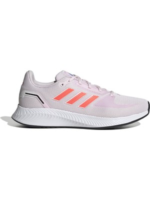adidas AGX8248 Runfalcon 2.0 Kadın Spor Ayakkabı Pembe