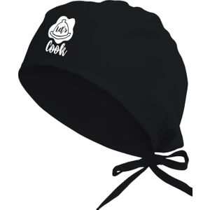 Tasarım Trend Chef Temalı Özel Bone | Mutfak Bonesi | Aşçı Bonesi