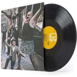 The Doors - Strange Days Plak