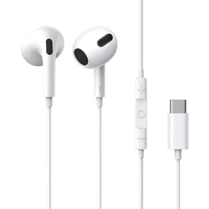 Encok C17 Type-C Kablolu Hd Mikrofonlu Kulaklık NGCR010002
