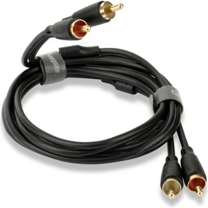 QE-8107 Connect Rca-Rca Kablo 3 Metre