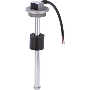 Yakıt Su Şamandırası Krom 20CM Tekne Yat Karavan