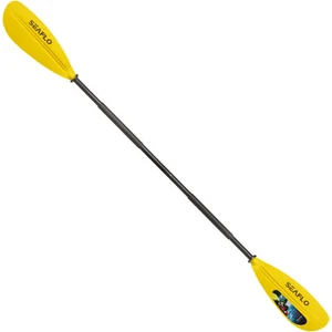 Seaflo Kano Küreği 220 cm Sarı