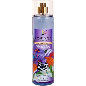 Lorınna Parıs BossBody Mıst 270 ml