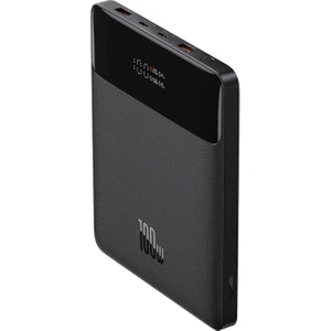 100W Pd 20000mAh Dijital Göstergeli Hızlı Şarj Powerbank Laptop Powerbank Ppdgl-01