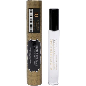 Glorıa Perfume Narkotike Fleure 10 ml Unisex Konsantre Parfüm