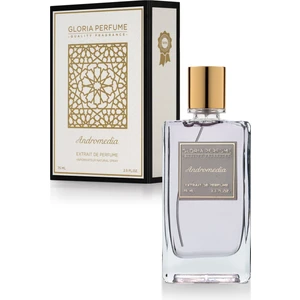 Glorıa Perfume Andromedia 75 ml Edp Unisex Parfüm