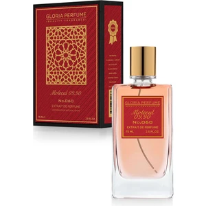 Glorıa Perfume Molecul 09.90 75 ml Edp Unisex Parfüm
