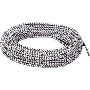 Lastik Halat Branda Germe Lastiği 6 mm