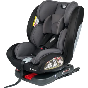Q5 Top Tether 360° Dönebilen 0-36 kg Isofixli Oto Koltuğu