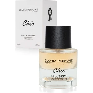 Glorıa Perfume Chıc 55 ml Edp Erkek Parfüm
