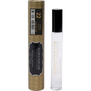 Glorıa Perfume Kirke Scent 10 ml Unisex Konsantre Parfüm