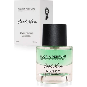 Glorıa Perfume Cool Man 55 ml Edp Erkek Parfüm