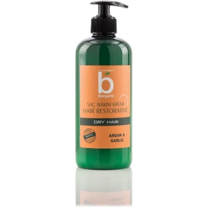 Kuru Saçlar Bakım Kremi 500 ml