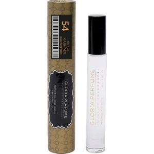Glorıa Perfume Musk Kashmır 10 ml Unisex Konsantre Parfüm