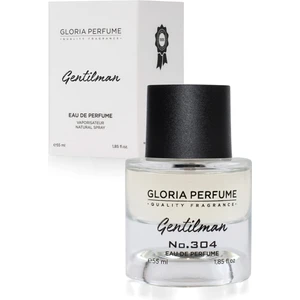 Glorıa Perfume Gentılman 55 ml Edp Erkek Parfüm