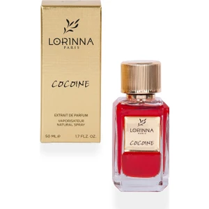 Lorınna Parıs Cocoine 50 ml Edp Unisex Parfüm
