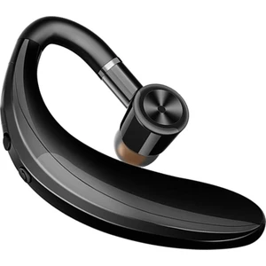 Kablosuz Bluetooth Kulaklık - Siyah (Yurt Dışından)