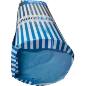 Mavi Polisaj Cilası Katı Parlatıcı