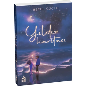 Yıldız Haritası - Betül Güçlü