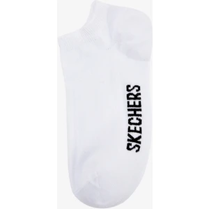 U Low Cut Single Sock Unisex Beyaz Çorap - S212505-100