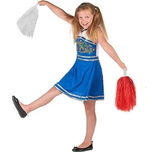 1 Çift( 2 Adet )Mat Kırmızı Beyaz Türkiye Renklerinde 23 Nisan Gösteri Ponponu