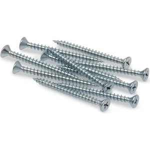 Sunta Vidası 3,5 x 16 mm ( 100 Adet )