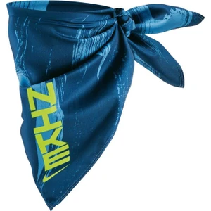 Bandana Printed Dutch Blue/court Blue/volt Osfm, One Size/5