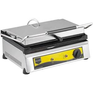 Tost Makinası Elektrikli 30 Dilim