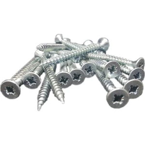 Sunta Vidası 3,5 x 18 mm ( 100 Adet )