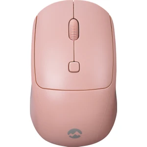SM-320 USB Gold 1600DPI Optik Kablosuz Mouse