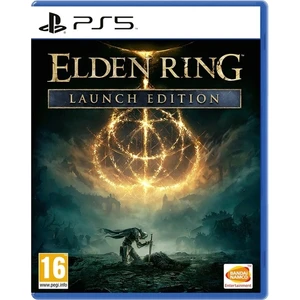 Bandai Namco Ps5 Elden Ring Launch Edition Playstation 5 Oyun
