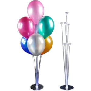 Balon Standı 7 Çubuklu