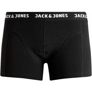 Jack & Jones Erkek Boxer - Siyah
