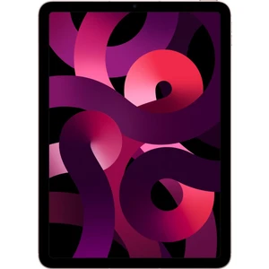iPad Air 5. Nesil 10.9" 256GB Wi-Fi Cellular Tablet - MM723TU/A Pembe