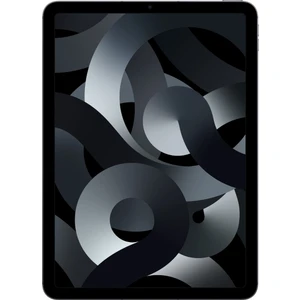 iPad Air 5. Nesil 10.9" 64GB Wi-Fi Cellular Tablet - MM6R3TU/A Uzay Grisi