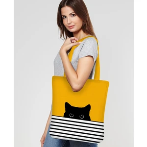 Alkan Homes Alkanhomes Dijital Baskılı Çok Amaçlı Plaj Çantası